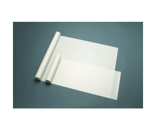 フッ素樹脂ファブリック FGF-400-2 0.045t×300w×10m画像