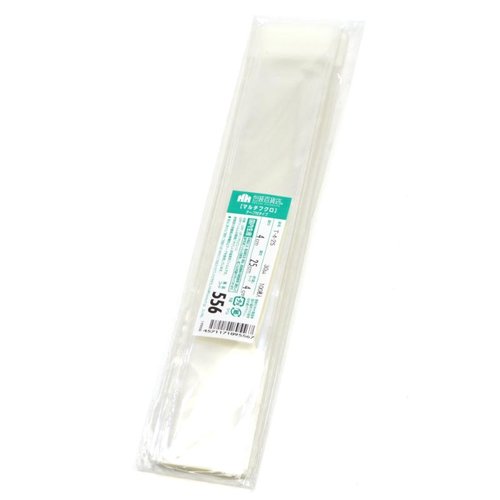 テープ有 OPP袋 32-7302 マルチフクロ T-4-25 100枚入 ササガワ画像