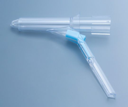 ディスポーザブル肛門鏡　φ22×45mm　1個×25袋入