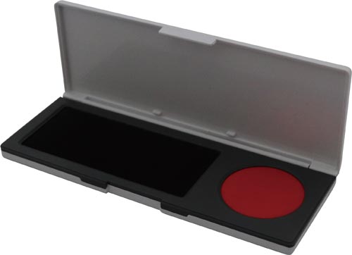 シュスタ　速乾　白画像