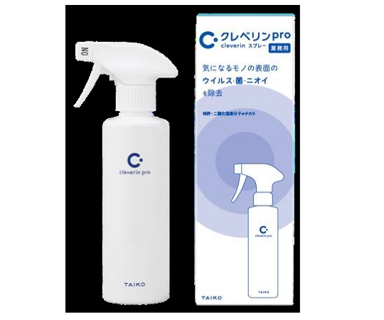 クレベリン®pro　スプレー　300mL