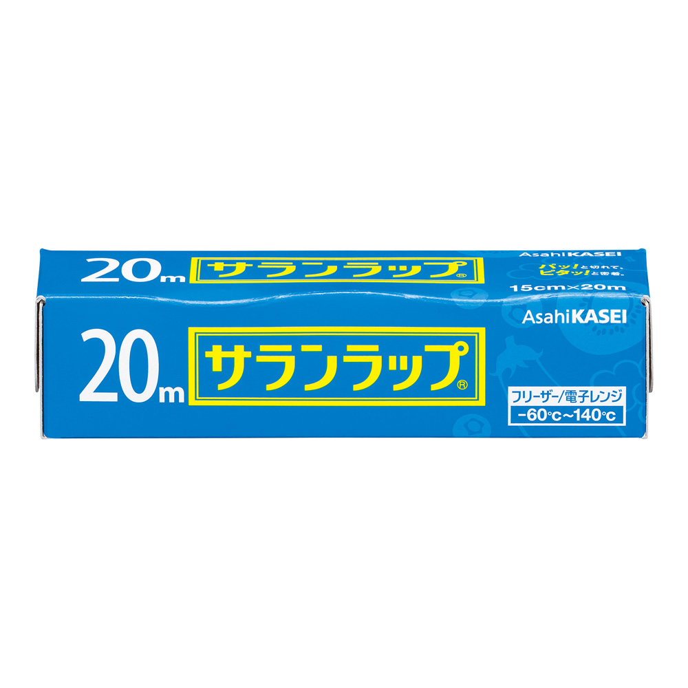 サランラップ　150mm×20m画像