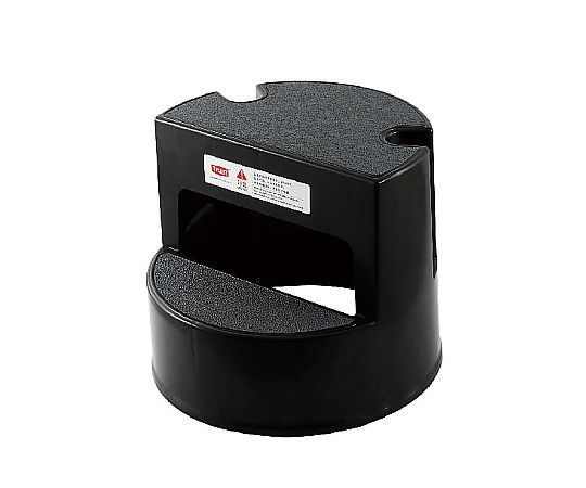 トラスト モバイルステップペダル 6933 ブラック画像