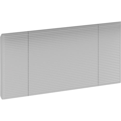 ＣＦＴ８９テーブル用幕板　Ｗ６５０用グレー画像