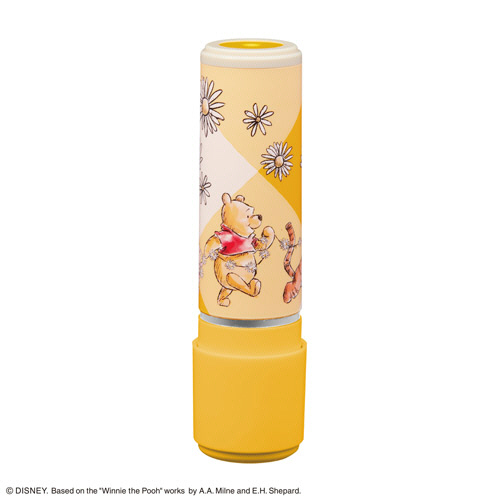 ﾃﾞｨｽﾞﾆｰ ｷｬﾗｸﾀｰ ｼﾘｰｽﾞ ﾈｰﾑ9(ﾒｰﾙｵｰﾀﾞｰ式) くまのﾌﾟｰさん 3 1個画像