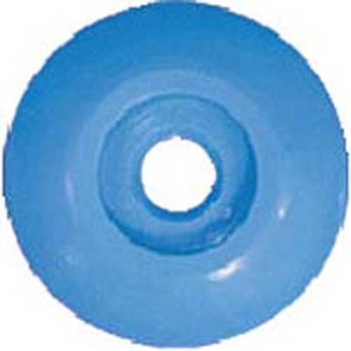 測量用明示板 WD-011 青 1袋(100枚)画像