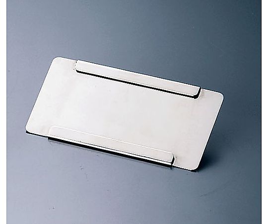 KINGOオープンスタイルチェーフイング 専用 メニュープレート画像