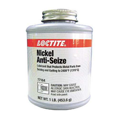 ﾛｯｸﾀｲﾄ 焼付防止潤滑剤 ｱﾝﾁｼｰｽﾞﾆｯｹﾙ771 453.6g 1缶画像