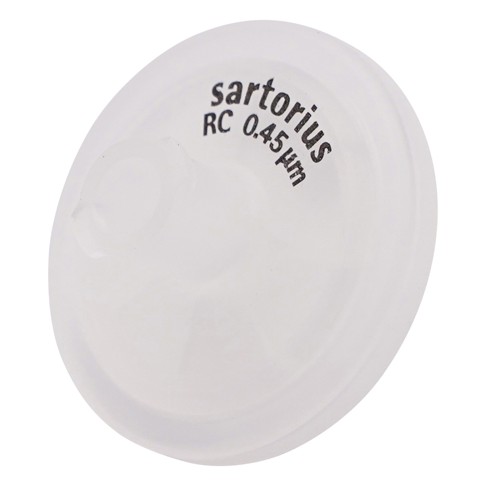 ミニザルト(R)　RC15　50個入　0.45μm画像