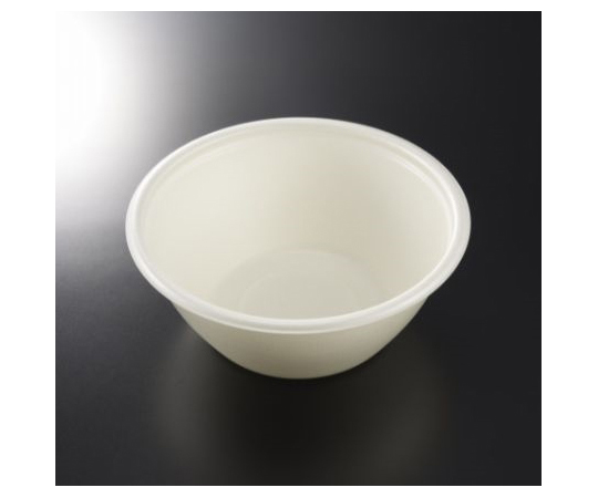 弁当容器 TPめん鉢 M20 IV 身 400枚画像