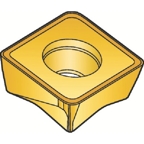 ｺﾛﾐﾙ690用底刃ﾁｯﾌﾟ 1030 1個画像