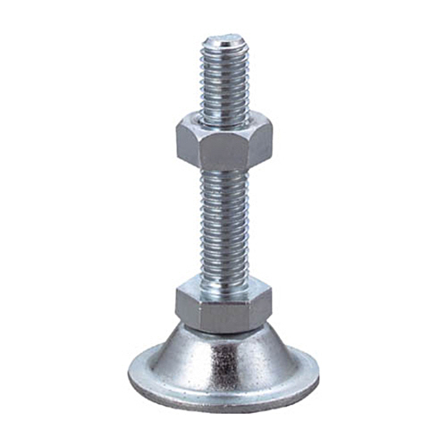 ｱｼﾞｬｽﾀｰﾎﾞﾙﾄ M8×100 400kgﾀｲﾌﾟ 1個画像