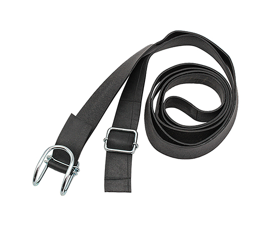 ゴムバンド　カーゴ用　2m×30mm画像