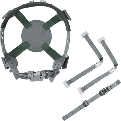ﾍﾙﾒｯﾄ 内装一式 SC-13BVRA用 1ｾｯﾄ画像