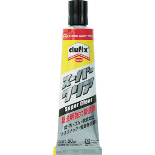 ﾛｯｸﾀｲﾄ ｽｰﾊﾟｰｸﾘｱ 50g 1本画像