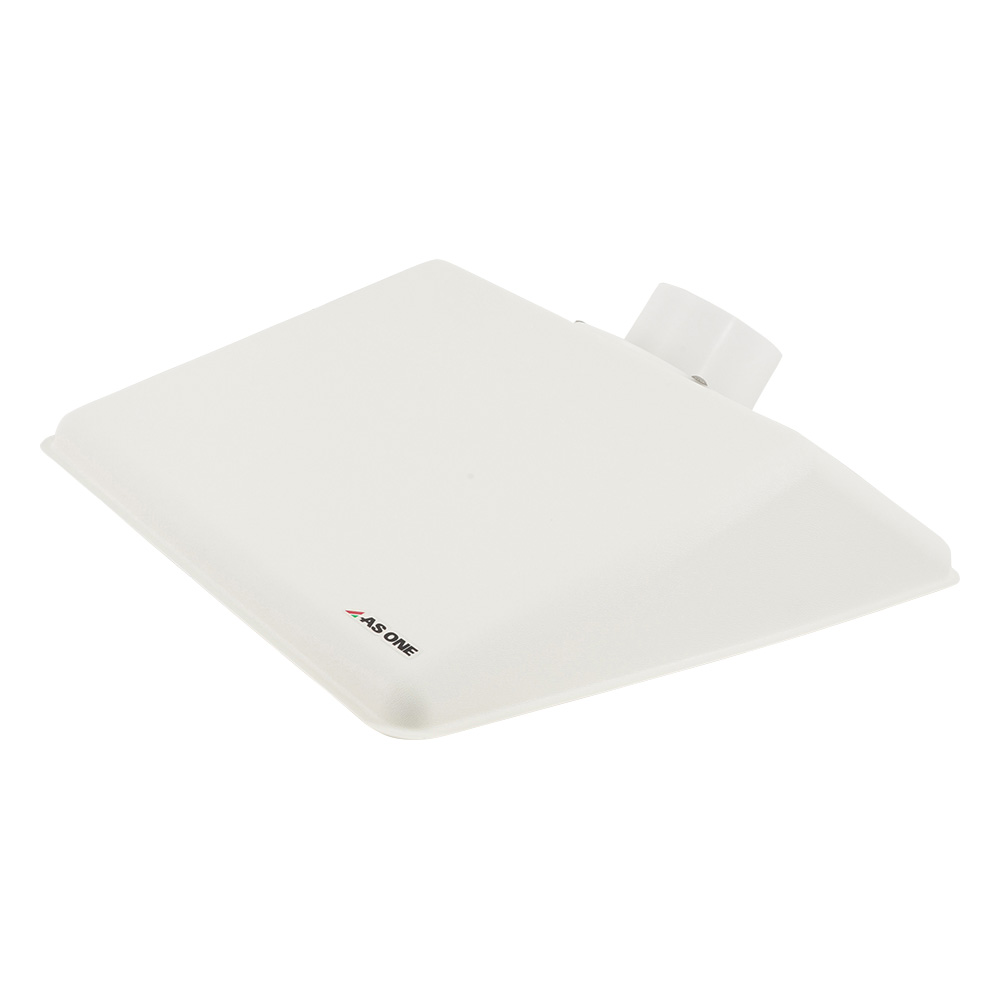 ポータブルヒュームフード用角型フード画像