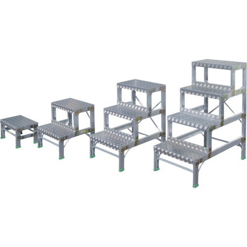 踏み台G型1.2M 1台