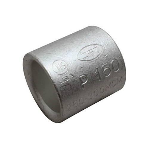 ﾆﾁﾌ 裸圧着ｽﾘｰﾌﾞ P形 1ﾊﾟｯｸ(20個)画像