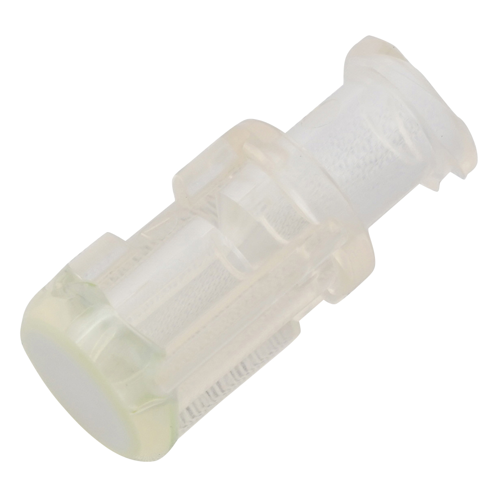 乳化コネクター (ダイレクトタイプ・SPG直接膜乳化用)　表面処理無（親水性）　20μm画像