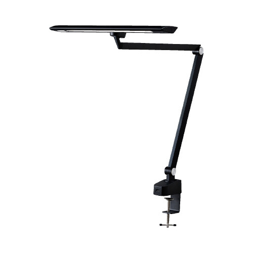 デスクライト　クランプタイプ