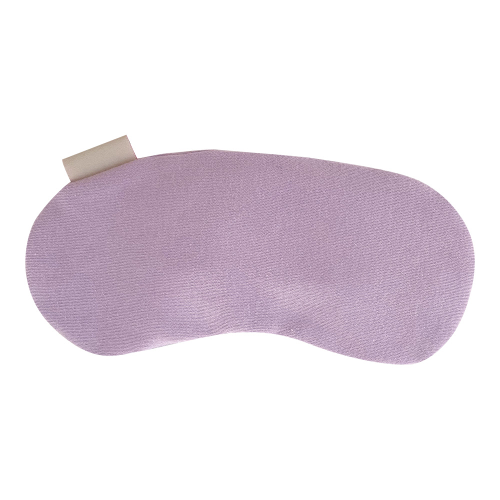 向日葵 豆型HOT＆COOL PACK パープル画像