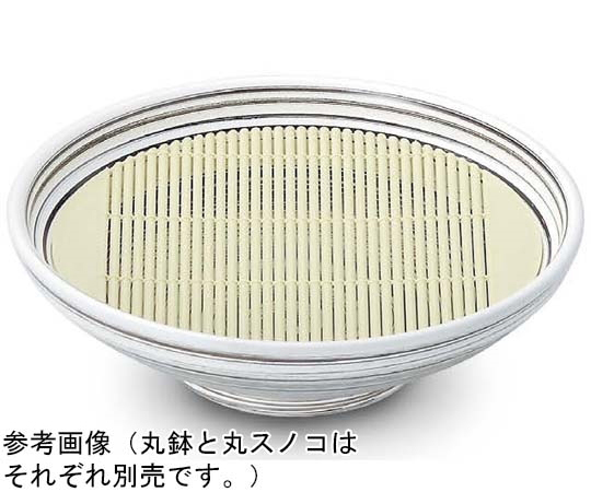 丸スノコ 80個入 白いパッケージに収められた円形のアイテムが整然と並ぶ様子