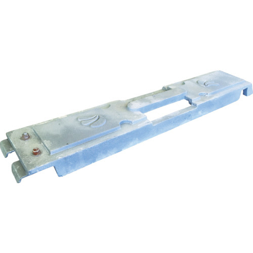 いもり君 看板用重石(鋳物製) 1個