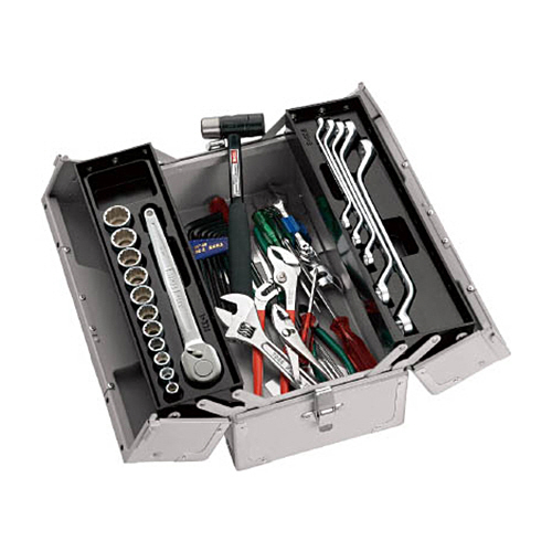 TSS460ﾂｰﾙｾｯﾄ 1ｾｯﾄ画像