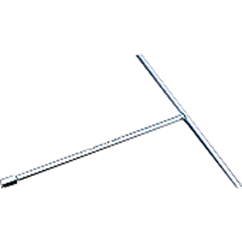 T形ﾚﾝﾁ13mm 1個画像