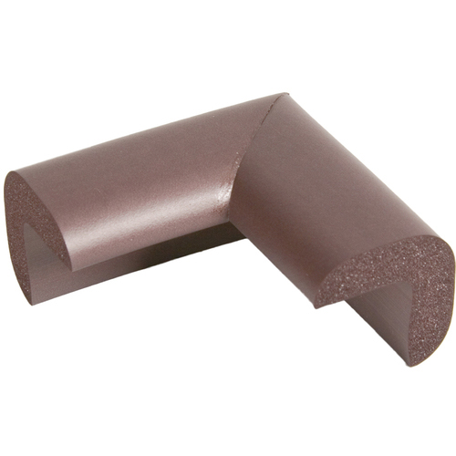 安心ｸｯｼｮﾝ ｺｰﾅｰ用 小 ﾌﾞﾗｳﾝ 1本画像