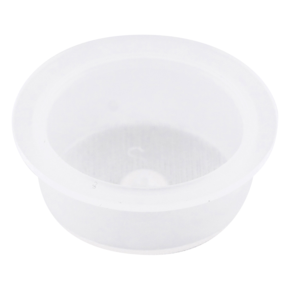 中栓 (規格瓶(広口) 透明 37.5mL用) 100個入画像