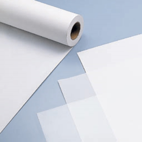 ﾄﾚﾍﾟﾛｰﾙ A3ﾛｰﾙ 841mm×150m 1箱(2本)画像