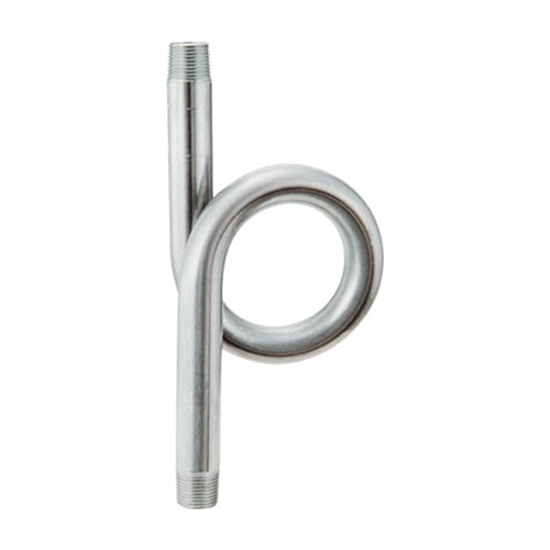 右下 O型ﾒｰﾄﾙﾊﾟｲﾌﾟ 1個画像