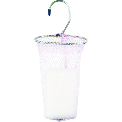 ｓａｎｗａ　石鹸ネット　リングタイプ　６色アソート　１２枚組画像