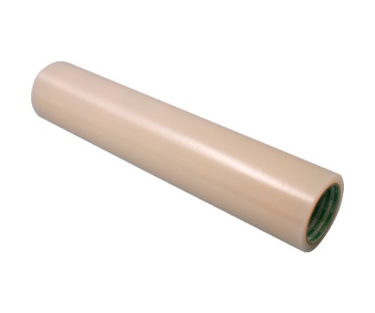 粗面用強接着表面保護テープ AP103 500mm×50m 透明画像
