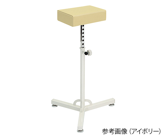 上肢台　F型　メディグリーン画像
