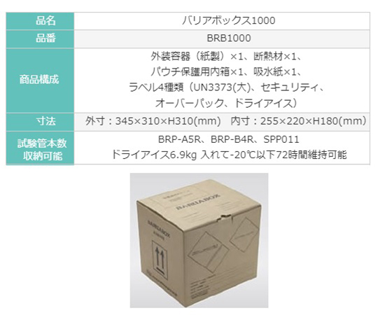 バリアボックス画像