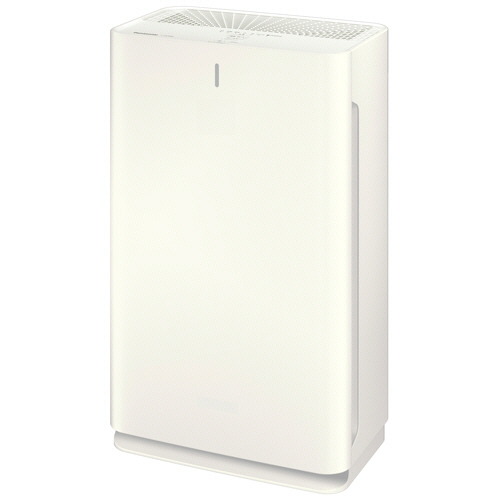 空気清浄機 ﾅﾉｲｰ搭載 ﾎﾜｲﾄ 1台画像