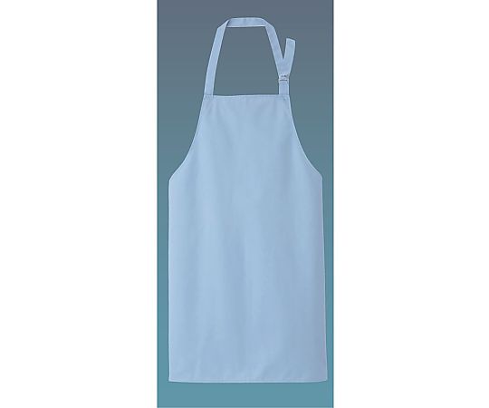 エプロン　サックス画像