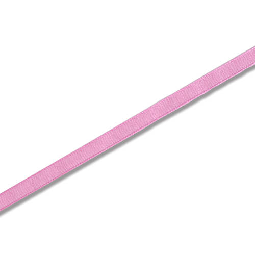 HEIKO Fオーガンジーリボン 12mm幅×30m巻 ワイン画像