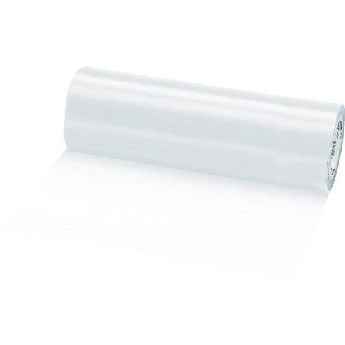 表面保護ﾃｰﾌﾟ ｸﾘｱ 幅500mm×長さ100m 1巻