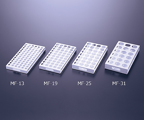 ニューマイティーホルダー　φ１３ｍｍ×７８本　ＭＦ－１３画像