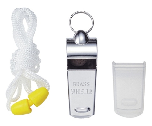 呼子笛(キャップ付)画像