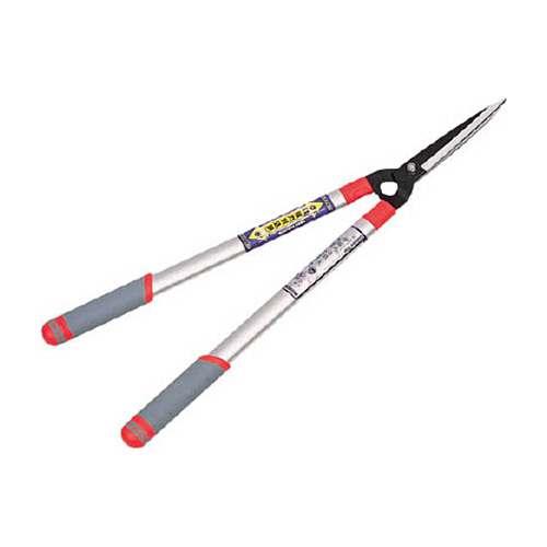 GS 新型ｱﾙﾐ柄伸縮刈込鋏(大) 1個画像