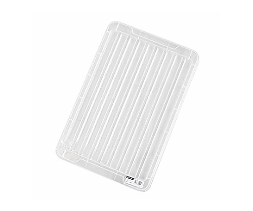 NVボックス #13用蓋 クリア