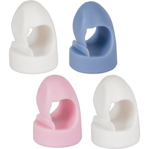 強力ミニマグネットフックタイプ　Ｓサイズ　４個入画像