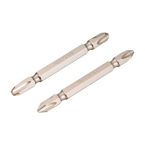 ﾄﾞﾗｲﾊﾞｰﾋﾞｯﾄ (+)No.2 1個画像