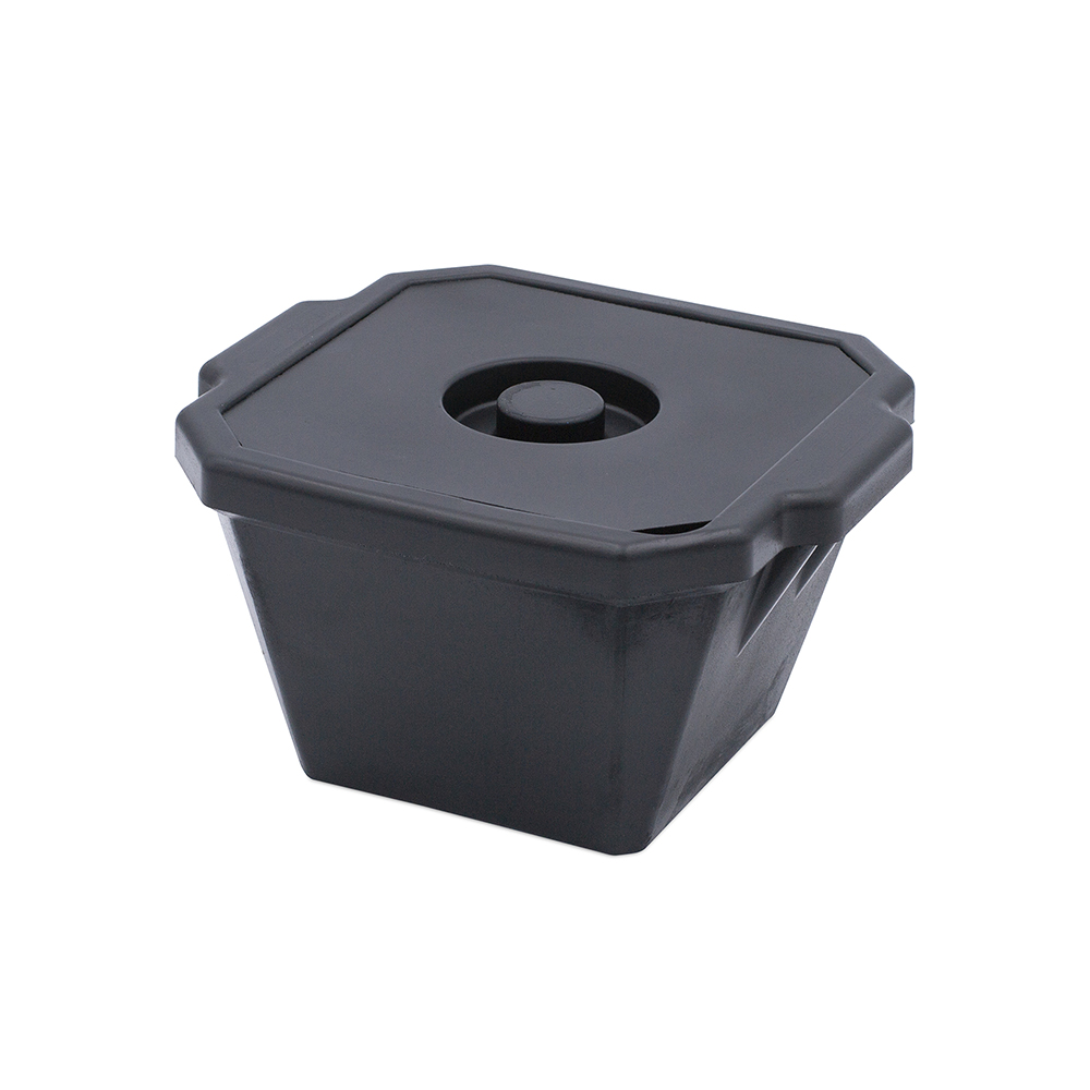 アイスパン（Magic Touch 2™） 1L ブラック画像