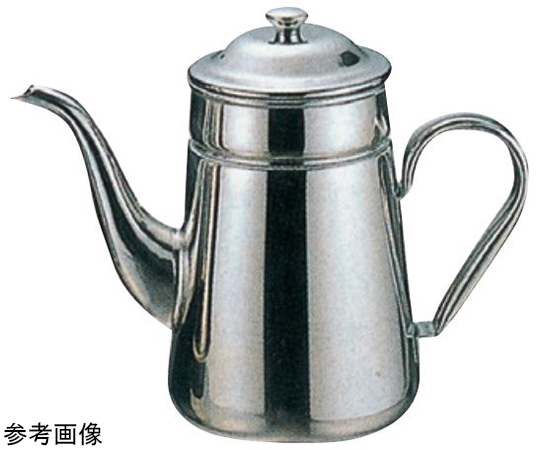 18-8 コーヒーポット細口 3000cc