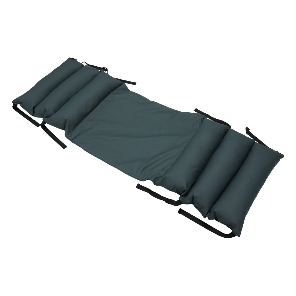 車椅子クッションセット　アームレスト画像